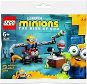 [LEGO] 30387 Bob Minion with Robot Arms Polybag