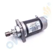 Starter Motor 6G8-81800-00 6F5-81800-10/11 6J4-81800 For Yamaha 25HP 30HP 40HP