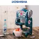 DOSHISHA 復古式電動刨冰機 / DCSP-1751 /