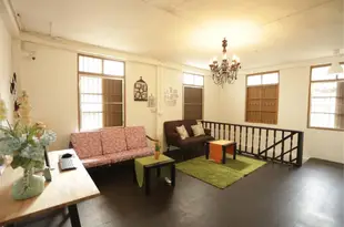 曼谷虎百合旅館Tiger Lily Hostel Bangkok