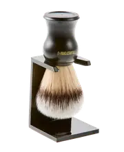 Transform-U Nylon Shaving Brush