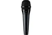 Shure PGA57 Cardioid Dynamic Instrument Microphone with XLR-XLR Cable