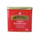 <限時特惠>twinings 唐寧紅茶-英倫早餐茶 罐裝茶葉/500g-良鎂咖啡精品館 (9折)