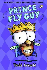 在飛比找誠品線上優惠-Fly Guy 15: Prince Fly Guy