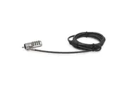 StarTech Laptop 4 Digit Combination Cable Lock