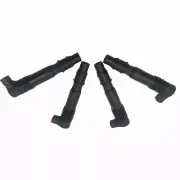 4PCS 30700-MBW-611 Ignition Coil For CBR600F4;CBR600F4i 2000-2003 CBR900RR