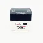 SuperNail LED/UV Hard Gel - Builder Gel Clear - 56g / 2oz