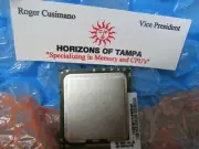 Intel Xeon 2.26GHZ 8M Quad Core CPU Processor SLBZ9 E5607