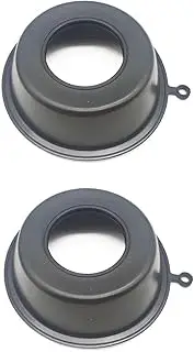 Carburettor Repair Kit for Suzuki Sharp Cool EN125 for Drilling Leopard HJ125-K/K-2 GN125 EN GN 125 Motorcycle Carburetor Repair Gaskets Jets Parts