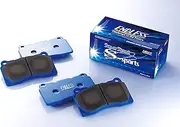 Endless EP448SSS Brake Pad [SSS] (For Front) Toyota Hiace 200 Series