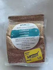 We R Memory Keepers Spin It 10 oz High End Polyester Glitter Champagne NIP