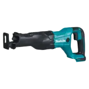 Makita LXT CORDLESS RECIPROCATING SAW DJR186Z 18V 32mm Stroke Length, Skin Only