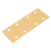 MIRKA 23-635-220 Gold 2.75"X8" Grip 8H P220
