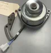 185046160 NEW Alternator Perkins Kokusan Denki 12V 20A GP9150 10940 Oem