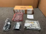 CISCO AIR-LAP1242AG-A-K9 AIRONET WIRELESS LAN ACCESS POINT /WH