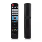 LG TV AKB73615309 Replacement Remote Control 47LM6200 55LM7600 60LM6700
