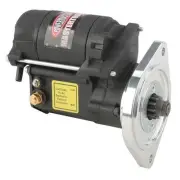 Powermaster 9604 Small Block Fits Ford Gear Reduction Starter, M/T (for: Ford)