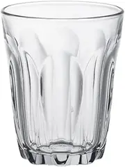 [Duralex] Provence Transparent Amaro Glass 6-Pieces Set, 13 ml Capacity
