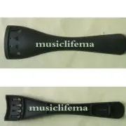 1 PC 3/4 Double Bass Carbon Fiber Tailpiece Upright Bass Tailpiece Easy Install