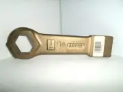 ⭐NEW⭐ AMPCO WS-1811 STRIKING STRIKE HAMMER WRENCH 6-PT 1-13/16" GRAINGER 1TEC