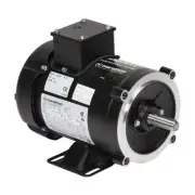 Marathon Y362 Electric Motor 3/4 HP 1725 Rpm 230/460 V 56C microMAX 056H17F2017