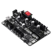 Offline Controller USB Port Controller Card 2 Axis Control Panel T5O51699
