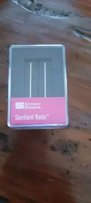 Seymour Duncan Guitar Pickups