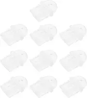 10 Pack Type-c Dust Plug Usb c Dust Plug for Phone Protective Phone Port Cover