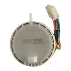 MaksPRO W11129441 Switch-Wl fits Washer Dryer Combo