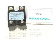 NIB DOUGLAS RANDALL R10A SOLID STATE RELAY