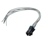 OEM NEW Express P30 Savana 6-Way Male Multi Purpose Wire Connector 19368739