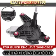 Rear Windshield Wiper Motor for Buick Enclave 2008 2009 2010-2017 25795300 3.6L