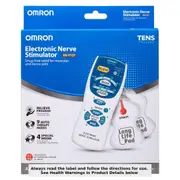 Omron HVF127 TENS Therapy Device