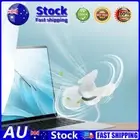 Ceiling Fan Lamp Hose Extender Modern LED Ceiling Fan Light Bulb Fan with Socket