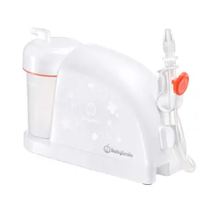 日本BabySmile 桌上放置型 S-504 電動吸鼻器(電動鼻水吸引器)專用配件賣場- 軟管架(可與S-503共用)