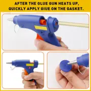 Paintless Car Repair Dent Kit Removal Puller Hail Damage Remover Puller Tool