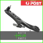 Fits TOYOTA HARRIER RIGHT LOWER FRONT ARM