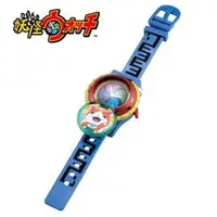 在飛比找PChome商店街優惠-恰得玩具 BANDAI 妖怪玩具角色手錶零式 電子錶 BD7