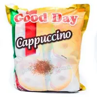 在飛比找蝦皮購物優惠-Kopi GOOD DAY Cappucino 卡布奇諾咖啡