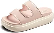 [REEF] Women's Cushion Bondi 2 Bar Slide Sandal