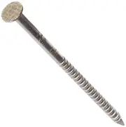 Simpson Strong-Tie S6SN75 304SS 6d x 2" Shake & Shingle Siding/Roofing Nail 5lb