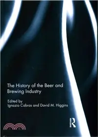 在飛比找三民網路書店優惠-The History of the Beer and Br