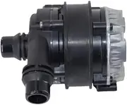 0005002686 Car Engine Parts Secondary Coolant Auxiliary Water Pump Compatible For Benz W177 C190 X290 R190 W246 W242 W247 W205