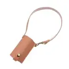Storage Bottle Compact Easy Cleaning Hand Sanitizer Sub-bottle Lightweight