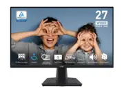 MSI PRO MP275Q 27" IPS 2560 x 1440 (QHD) Computer Monitor 100Hz Free-Sync