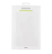 NEW OEM WHITE Samsung Note View Cover for Galaxy Tab S8 / S7 - EF-ZX700 -SEALED