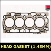 Head Gasket Fits VOLVO S80 V40 V50 Opt1/5 1.45mm 1.6 D 4162 T D2361GH