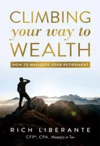 在飛比找博客來優惠-Climbing Your Way to Wealth: H