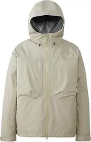 [THE NORTH FACE] Hikers' Jacket Men's, clay grey, L