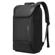 Men Anti-theft Backpack - Secure & Stylish